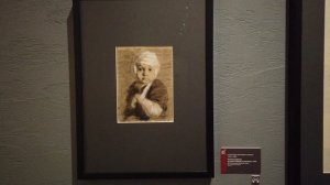 Выставка ПОМНИМ в Русском музее