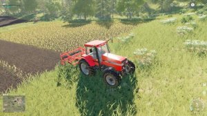 Farming Simulator 19 | FS19 - Мод GPS для ФС19 | Как работает? Как польз
