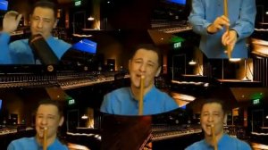 Игра на курае