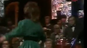 Песня года 1988г  ВИА Верасы Счастливый случай