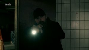 Тактический фонарь Fenix PD32R