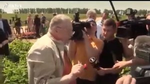 Жириновский - дети были бы здоровее и вкуснее, кароч Жирик жрëт детей, расходимся