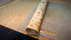 Штрудли из лаваша – это Быстро Просто и безумно Вкусн?