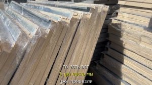 Фасад из металлокассет & ребрендинг магазинов сети «Магнит»