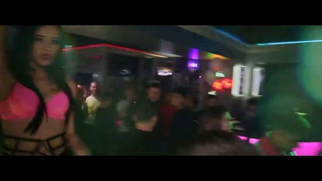 Открытие клубного сезона 2016 L'Avenue MC ZALI смотреть онлайн