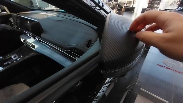 🔥🔥🔥 НОВИНКА ОТ GAC!!! 🔥🔥🔥 Конкурент для CHERY Аризо ❓ смотреть онлайн