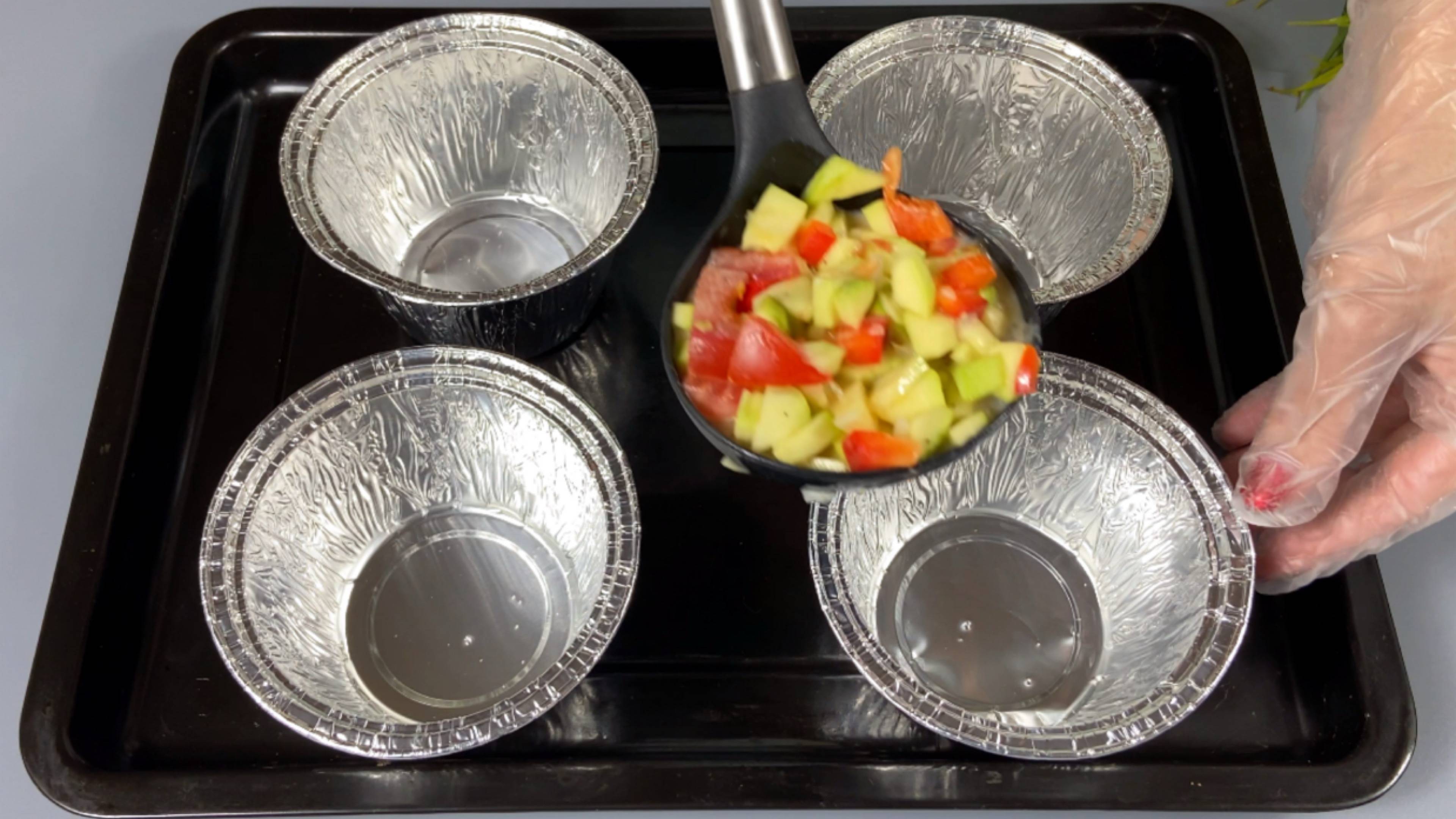 Научил готовить кабачки ФЕРМЕР из Венгерской ДЕРЕВНИ! Вкусно, просто и очень ПОЛЕЗНО!