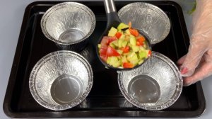 Научил готовить кабачки ФЕРМЕР из Венгерской ДЕРЕВНИ! Вкусно, просто и очень ПОЛЕЗНО!