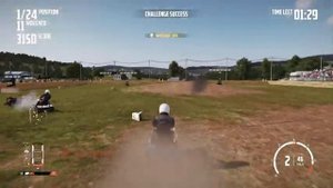 Wreckfest Xbox Series X #6