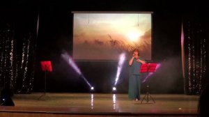 "Ветер-ловелас" - Вокальная студия "Рябинушка"