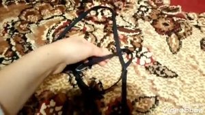 Объезд нового коня. Хоббихорсинг. Хоббихорсинг в России.