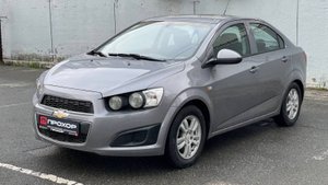 Обзор Chevrolet Aveo II, 2012 г. ПРОХОР | Просто Хорошие автомобили