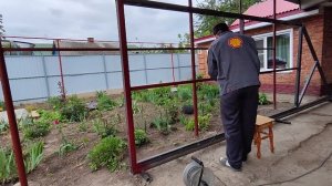 Краскораспылитель DEKO DKSG500 — окраска поверхностей