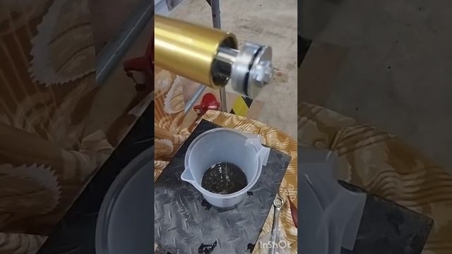 Замена масла в вилке Voge 525 dsx смотреть онлайн