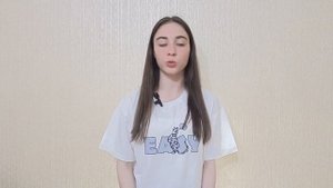 Визитка на грантовый конкурс Росмолодёжь 2025 СКФО Ашинова Ардина Залимовна