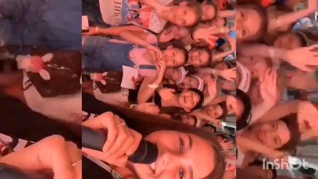 Lady Diana/Как состоялся Фестиваль "ВидеоЖара2019" Ково встретила Lady Diana? смотреть онлайн