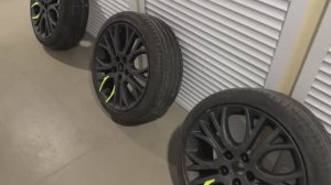 Диски Kia ceed GT