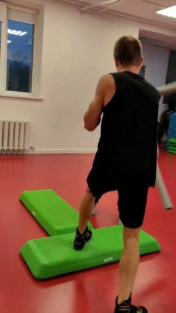 Задание для координации.