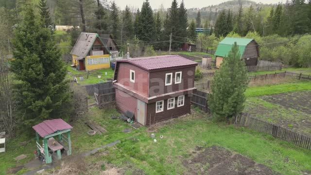 Шушун квадрокоптер