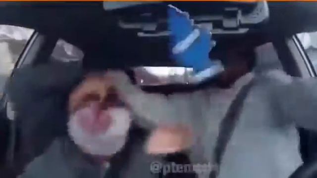 Отец знакомит сына с настоящим Хип Хопом