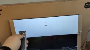 Голосовой помощник на Китайских телевизорах Xiaomi