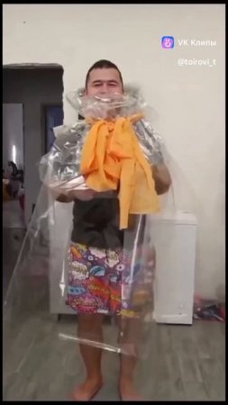 букет сюрприз от мужа