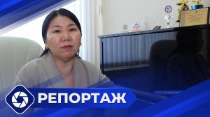 Репортаж: Преданность профессии. Майя