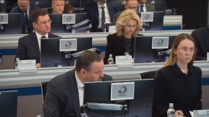 М. Мишустин "в целом одобрил подходы" Стратегии образования