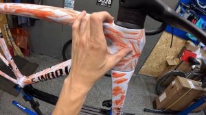 Сборка S-Works Tarmac SL8. Fake