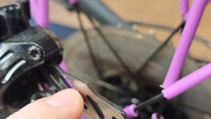 Тормоза IIIPRO E4 четырех поршневые отзыв владельца