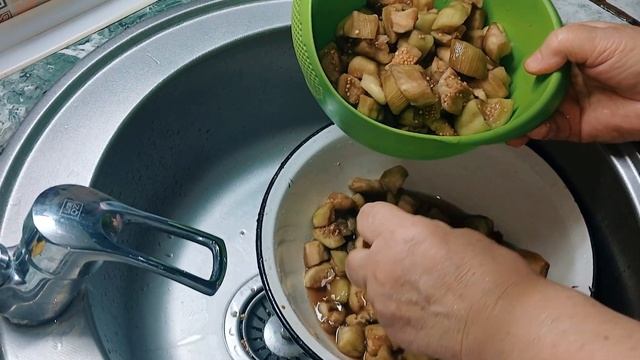 Готовый УЖИН! Холодными зимними вечерами открыл банку смотреть онлайн