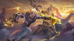 ЛУКАС !!! САВАГА + 25 КИЛЛОВ !!! ЛУЧШИЙ БИЛД 2025 ОТ ТОП 1 ГЛОБАЛА + ГЕЙМПЛЭЙ !!! MOBILE LEGENDS