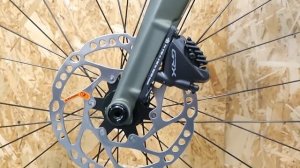 🌟Обзор на велосипед под заказ - SUPERIOR X-ROAD COMP GR 2024! 🚴♂