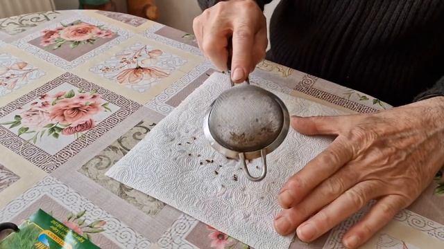 Սամիթի սերմերի բարձր ծլողականություն Высокая всхожес смотреть онлайн