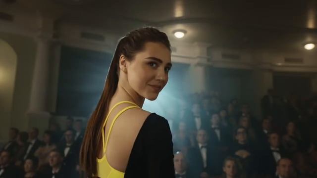 Nike  Из чего же сделаны наши девчонки смотреть онлайн