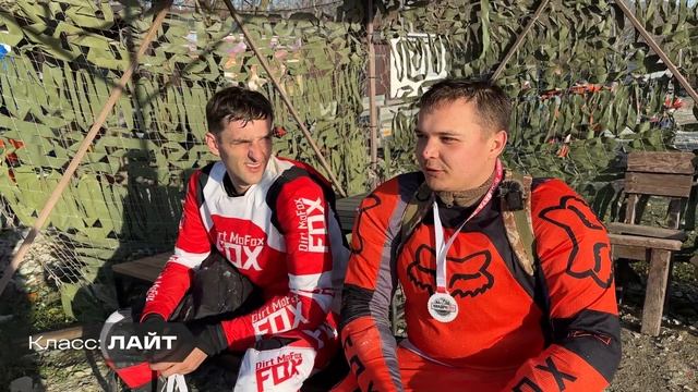 «Царь горы» и хардовая петля на Эндуро-прохвате в Геле смотреть онлайн