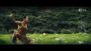"ВОЖДЬ ВОЙНЫ". Первый тизер сериала.