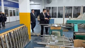 Администарция г.о Стерлитамак