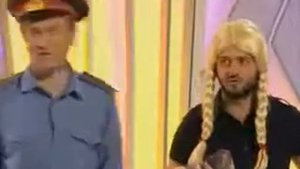 Гадя Петрович Хренова 2 часть!