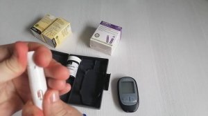 Глюкометр AT CARE. Как пользоваться глюкометром. Как изме