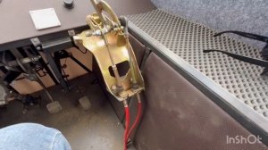 Вездеход клён