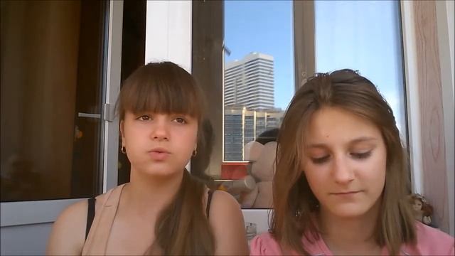 NaIr|Вопрос - ответ №1|Любим вас)) смотреть онлайн