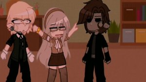 ударил сына мэра [гача] прикол