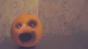 Надоедливый Апельсин (Эй Миша)