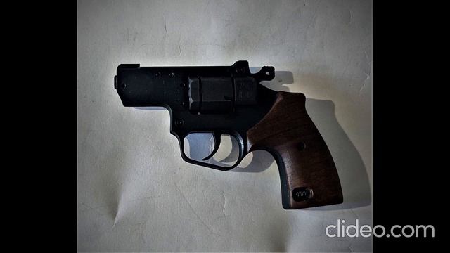 револьвер флобера сем рс 1 смотреть онлайн