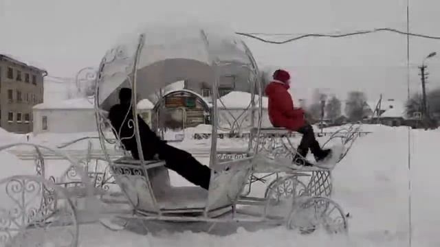 Девочка и Козлов спешат на помощь смотреть онлайн