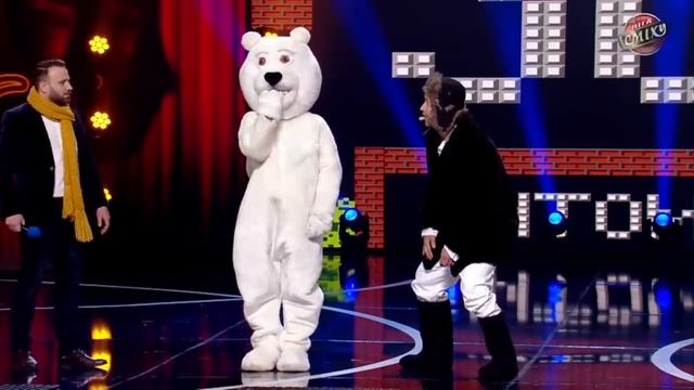 Как УКРАИНА надавала русским под Полтавой царь в шоке - юмор приколы Лига Смеха 2022 смотреть онлайн