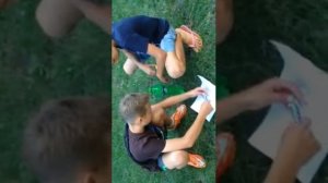 Новый прикол!!!Спрайт+Ментос