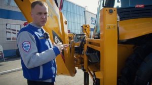 Китайский провал? Lonking 83C! Полный обзор! #Lonking #Lonking83C