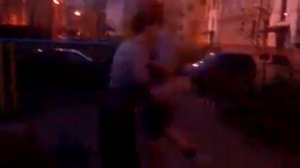 ах мамочка, на саночках)